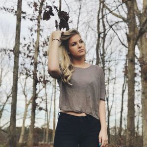 Meet your Posher, Taylor